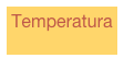 Temperatura
