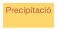 Precipitació